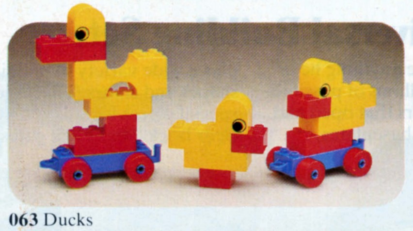 Ducks