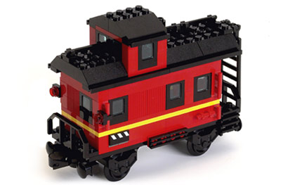 Caboose