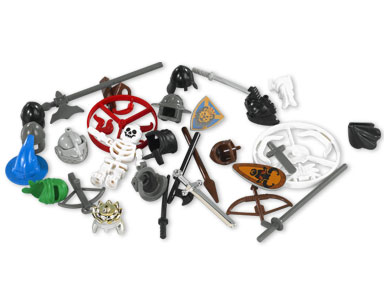 Castle Accessories