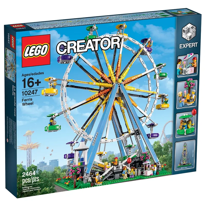 Ferris Wheel