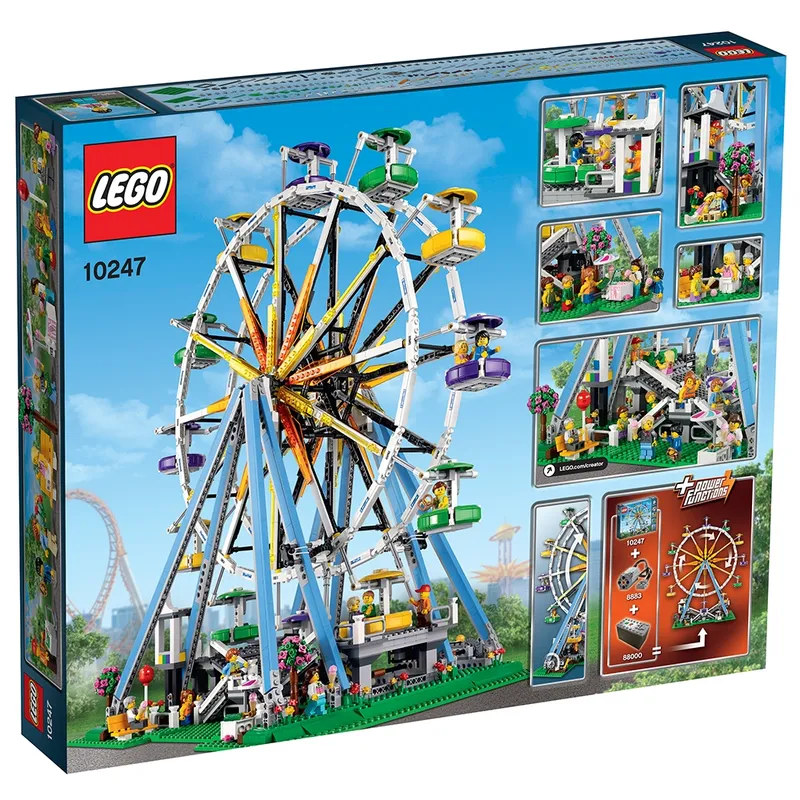 Ferris Wheel