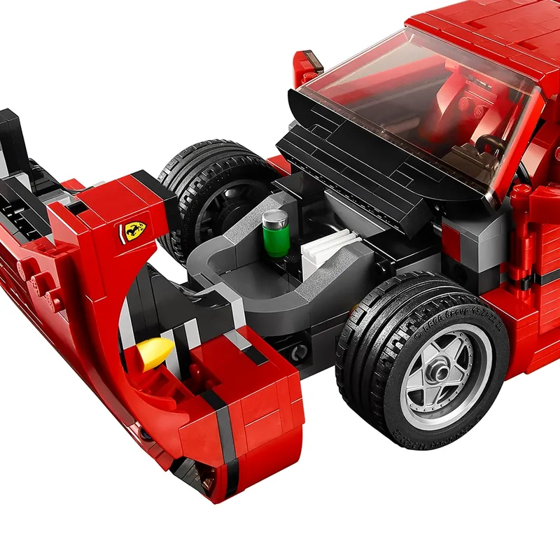 Ferrari F40