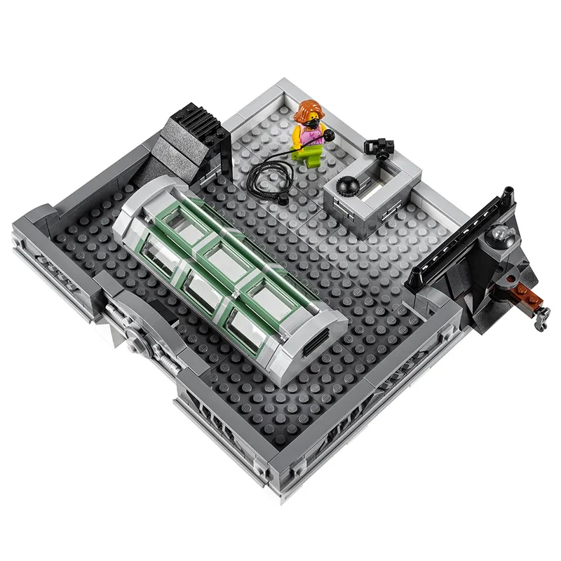 Brick Bank