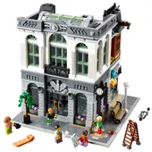 Brick Bank