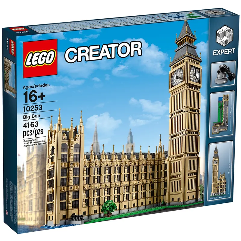 Big Ben
