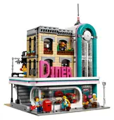 Downtown Diner