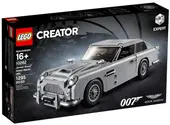 James Bond Aston Martin DB5