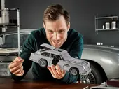 James Bond Aston Martin DB5
