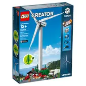 Vestas Wind Turbine