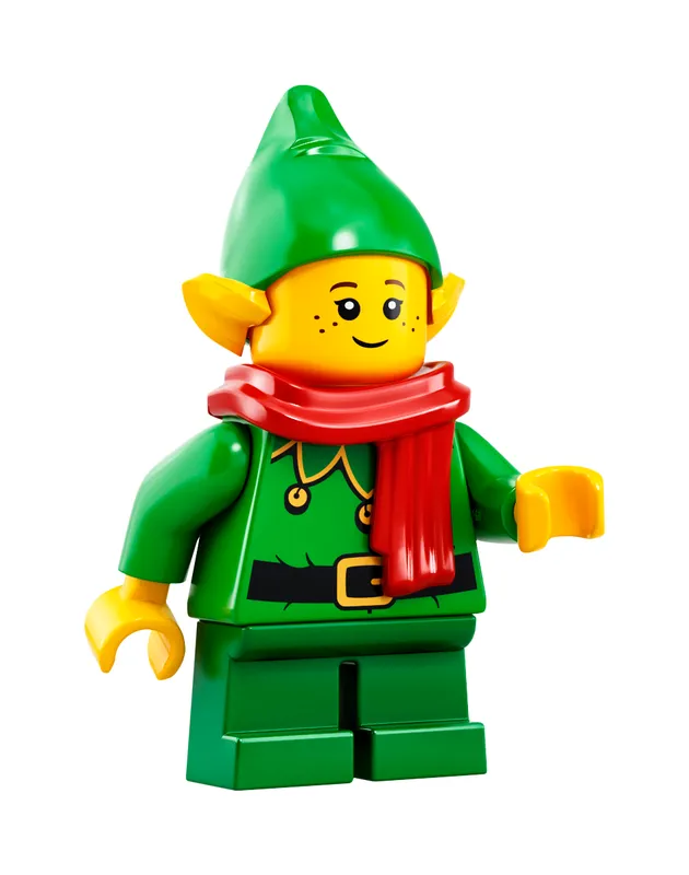 Elf Club House