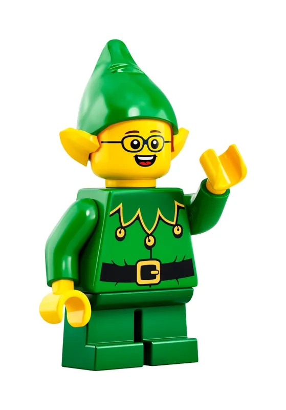 Elf Club House