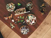 Elf Club House