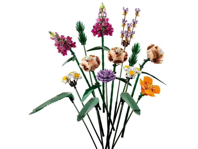 Flower Bouquet