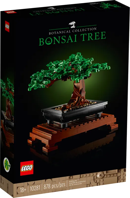 Bonsai