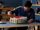 Camp Nou - FC Barcelona