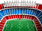 Camp Nou - FC Barcelona