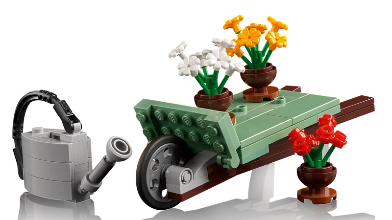 Pickup Truck