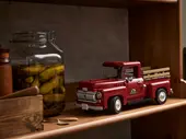 Pickup Truck