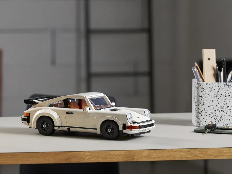 Porsche 911 Turbo &amp; 911 Targa