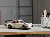 Porsche 911 Turbo &amp; 911 Targa