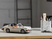 Porsche 911 Turbo &amp; 911 Targa