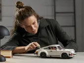 Porsche 911 Turbo &amp; 911 Targa