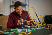 Loop Coaster