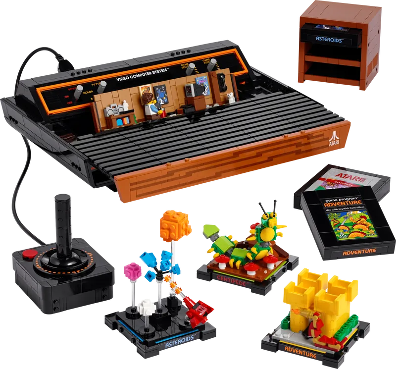 Atari 2600