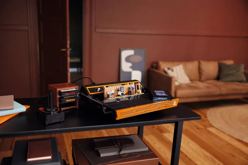 Atari 2600