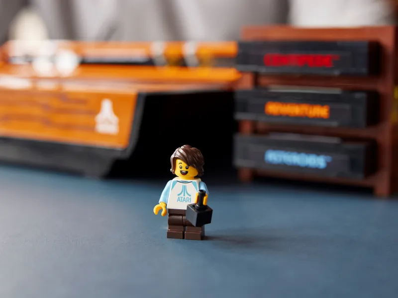 Atari 2600