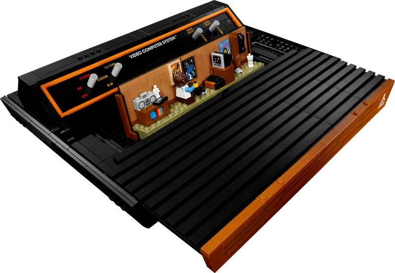 Atari 2600