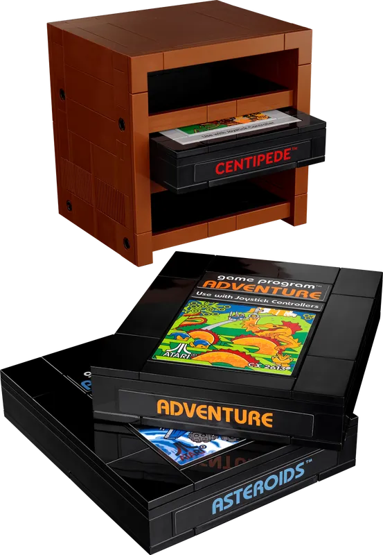 Atari 2600