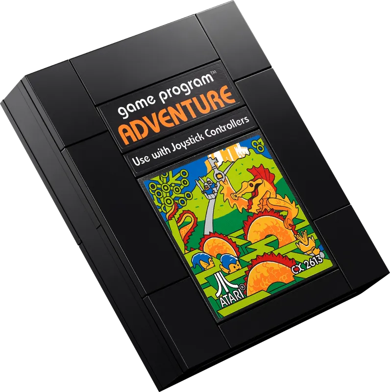 Atari 2600