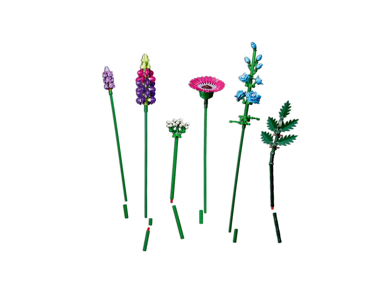 Wildflower Bouquet