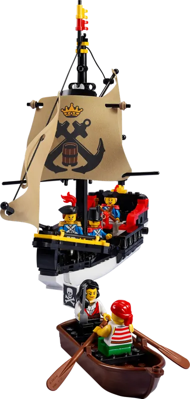 Eldorado Fortress