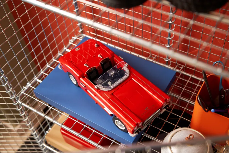 Corvette