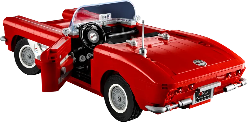 Corvette