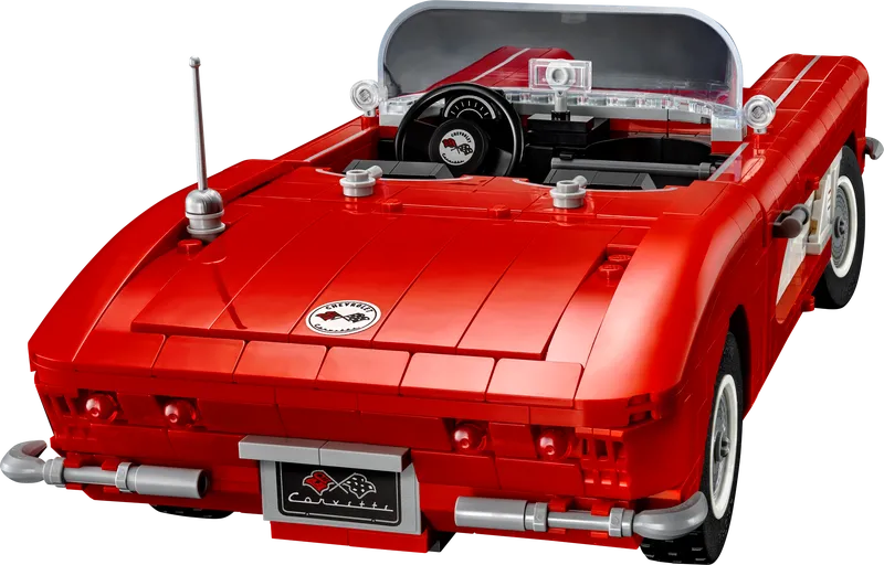 Corvette