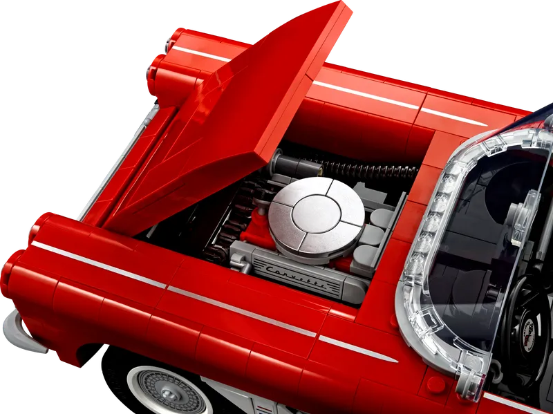 Corvette