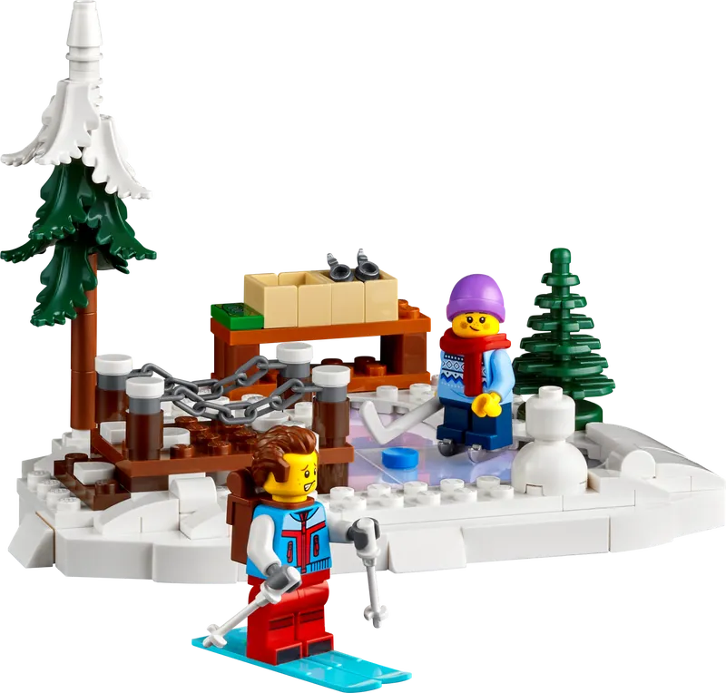 Alpine Lodge
