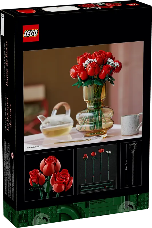 Bouquet of Roses