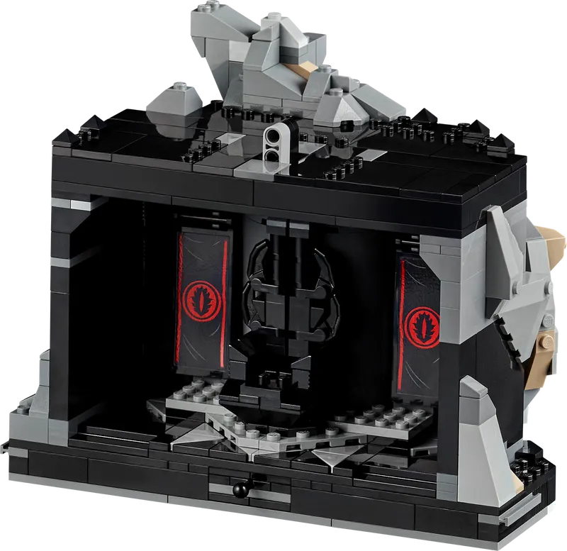 The Lord of the Rings: Barad-dûr