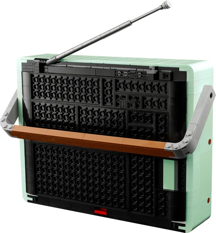 Retro Radio
