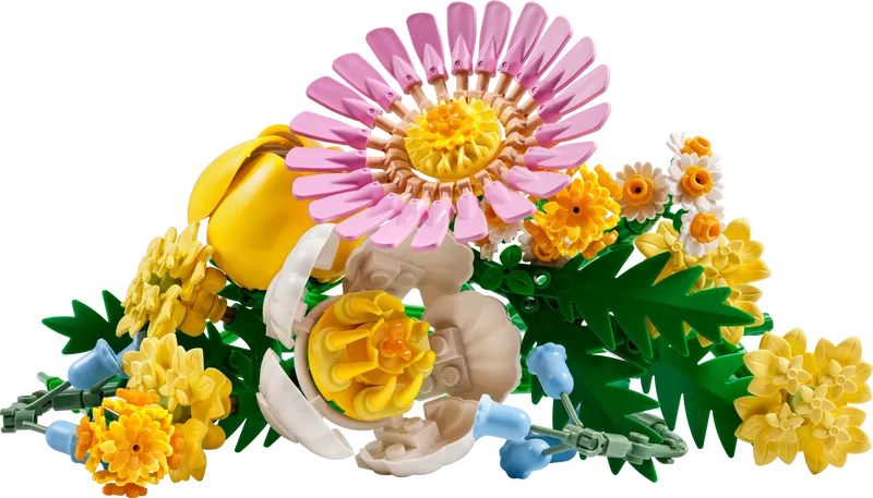 Petite Sunny Bouquet