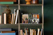 Sherlock Holmes: Book Nook