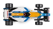 Williams Racing FW14B &amp; Nigel Mansell