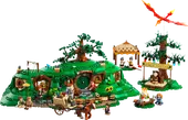 The Lord of the Rings: The Shire