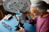 Star Trek: U.S.S. Enterprise NCC-1701-D
