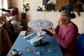Star Trek: U.S.S. Enterprise NCC-1701-D