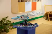 Star Trek: U.S.S. Enterprise NCC-1701-D
